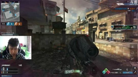 +楼下修电脑嘉师傅 2019-05-06 11点场