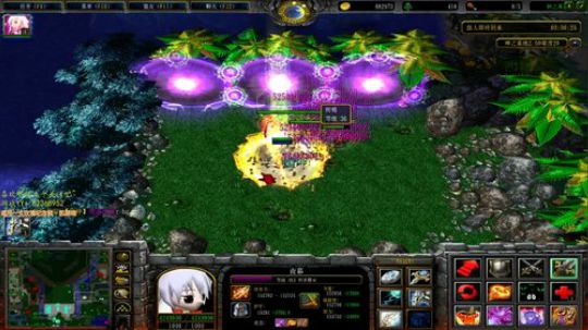 环世界啊~ 2019-05-05 18点场