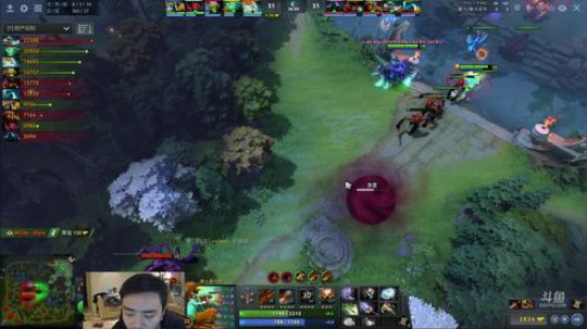 [MAJOR] KG-LIQUID 2019-05-05 19点场