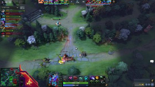 MDL巴黎副舞台重播 2019-05-06 15点场