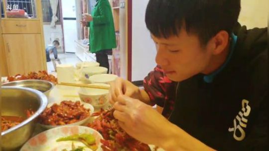 聚会地址四川仁寿县观寺镇 2019-05-07 19点场