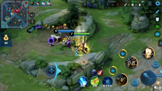 为白立场发布了一个斗鱼视频2019-05-06