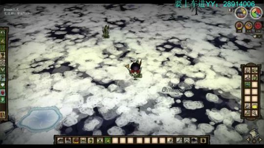 回归饥荒，我强某人怎样做你们才能满意？ 2019-05-06 01点场