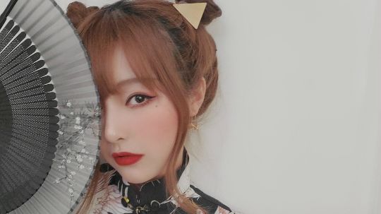守夜冠军兔牙牙的一人时间～