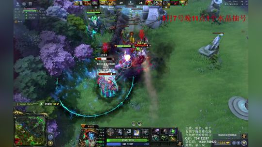 有问必答！斗鱼最细致的全英雄冲分教学 2019-05-07 01点场