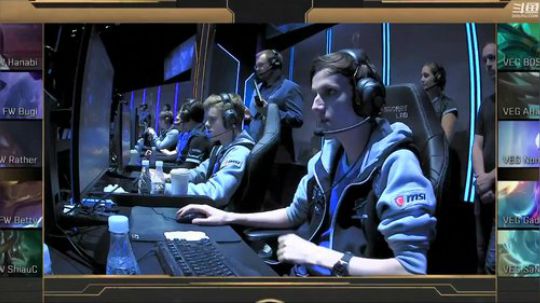 liyunanhj发布了一个斗鱼视频2019-05-06