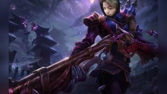 一天20把翻盘戏命师教学随便抽取一段上传