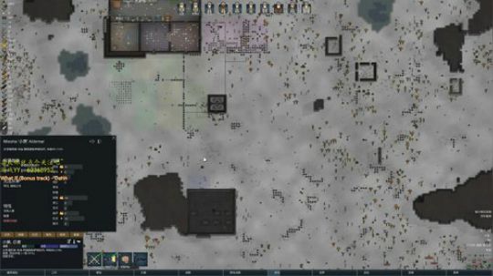 环世界啊~ 2019-05-06 20点场