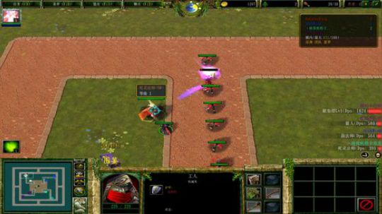 RPGseven发布了一个斗鱼视频2019-05-07