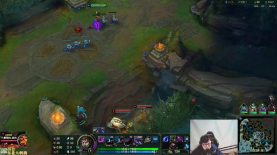 蓝董斌羊羊羊发布了一个斗鱼视频2019-05-07