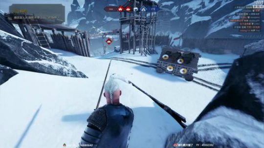 最刺激的国际近战游戏！ 2019-05-07 14点场