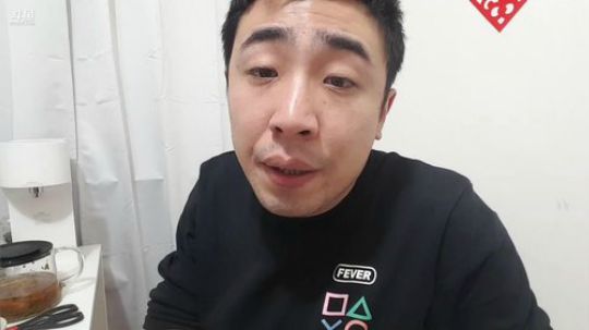 无尽：释怀了