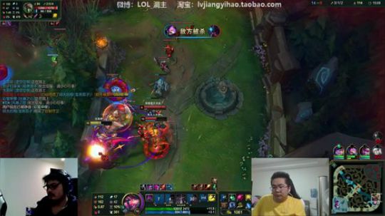 格莱美发布了一个斗鱼视频2019-05-07