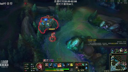 完美世界mc发布了一个斗鱼视频2019-05-07