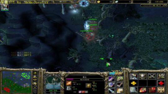 花岗岩的直播间（七点平台对黑） 2019-05-06 20点场