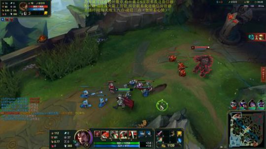 万场诺手,如何冷静团战五连砍 2019-05-07 01点场