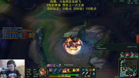 9年的青春：一大千血 2019-05-07 10点场