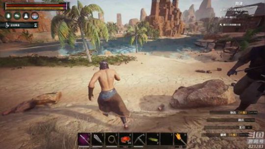 龙马精神丶老狼哥发布了一个斗鱼视频2019-05-07