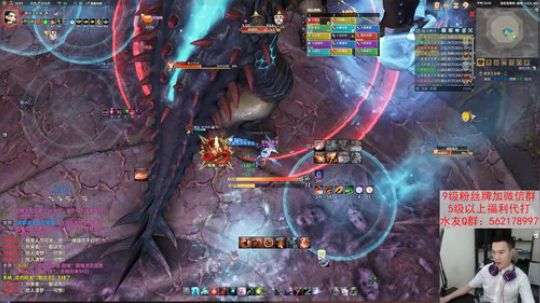 【老杨】他们演我，你们开心。 2019-05-05 22点场