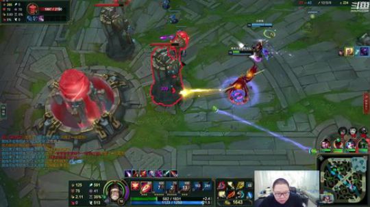 蓝董斌羊羊羊发布了一个斗鱼视频2019-05-07