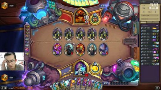 hof：奇迹法上分！ 2019-05-07 02点场