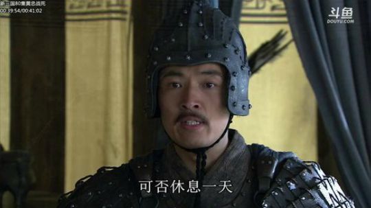 天暗TAN发布了一个斗鱼视频2019-05-07