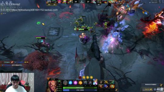 旧欢若梦灬发布了一个斗鱼视频2019-05-07