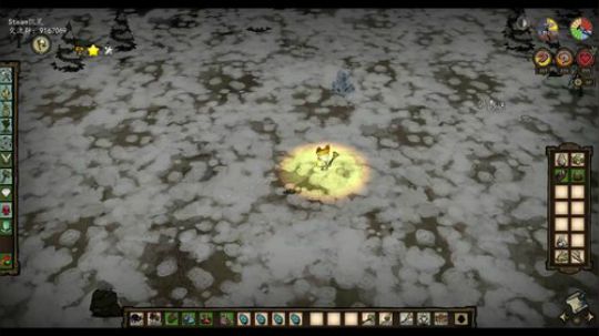 回归饥荒，我强某人怎样做你们才能满意？ 2019-05-04 06点场