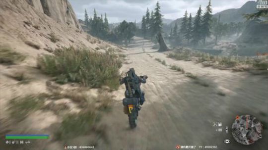 百分百完成度-最刺激的尸潮游戏！ 2019-05-06 20点场