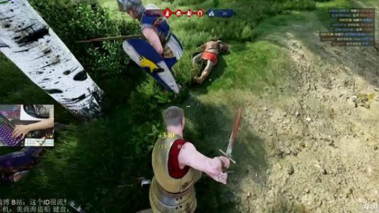 李将军的实力 唯有投石车可以证明