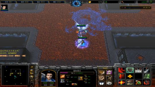 环世界啊~ 2019-05-07 04点场