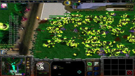 环世界啊~ 2019-05-07 00点场