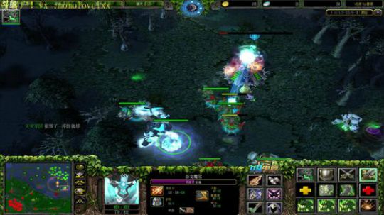 花岗岩的直播间（七点平台对黑） 2019-05-07 18点场