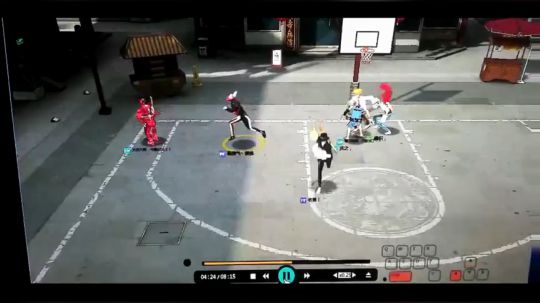 “暴脾气”的8万帽距