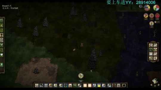 回归饥荒，我强某人怎样做你们才能满意？ 2019-05-05 05点场