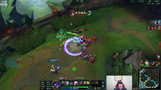 蓝董斌羊羊羊发布了一个斗鱼视频2019-05-07