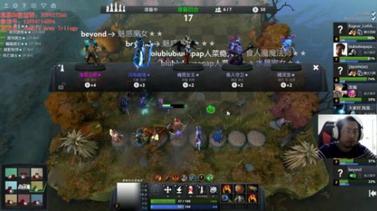 【狐狸】英雄连2空手借飞机我更专业 2019-05-02 01点场