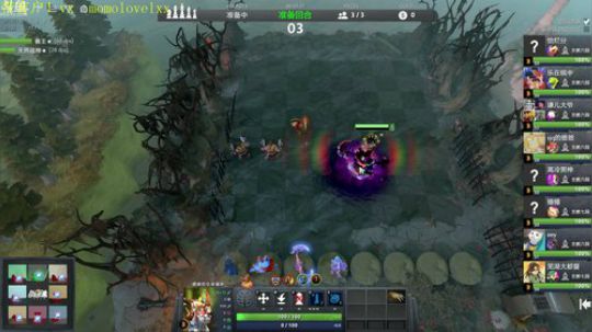 花岗岩的直播间（七点平台对黑） 2019-05-07 00点场