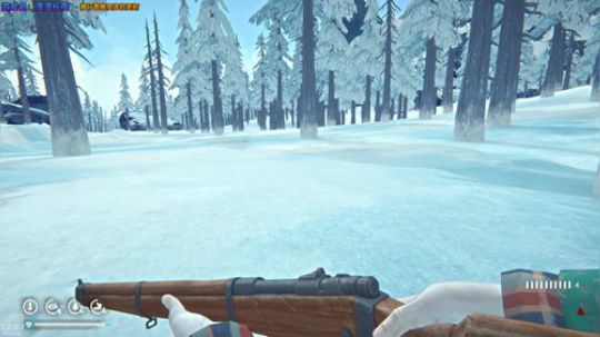 【漫漫长夜】左轮？！又更新啦！ 2019-05-07 17点场