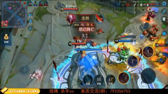 ace017发布了一个斗鱼视频2019-05-07