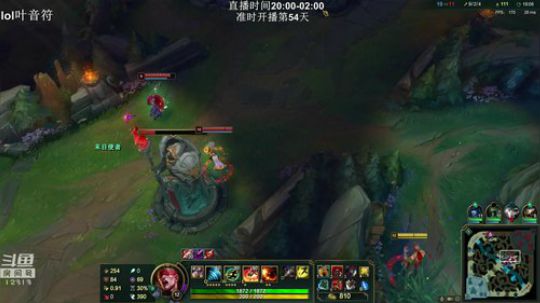 完美世界mc发布了一个斗鱼视频2019-05-07
