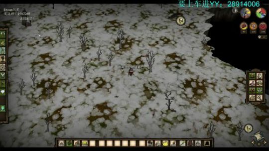 回归饥荒，我强某人怎样做你们才能满意？ 2019-05-05 03点场