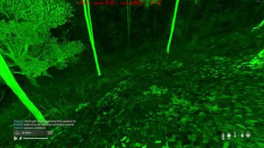 dayz0.12大冒险 2019-05-05 18点场