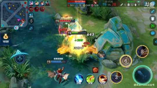 HHHISHHH发布了一个斗鱼视频2019-05-07