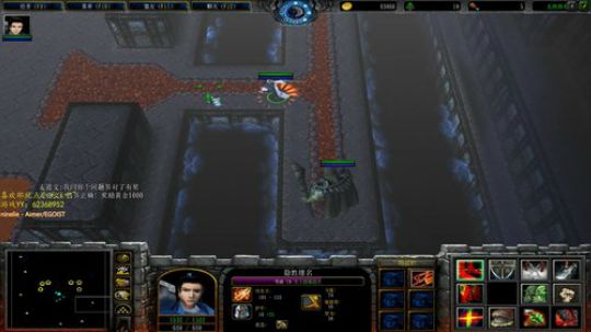 环世界啊~ 2019-05-07 02点场