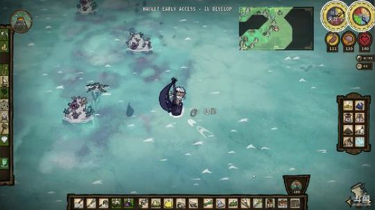 海盗船长的晚年退休生活!635952 2019-05-07 14点场