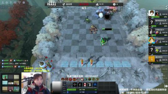朴弟：我会8种流派 2019-05-07 14点场