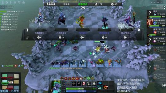 一个听歌的直播间 2019-05-06 19点场