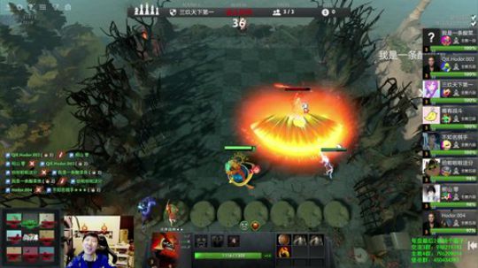RPGseven发布了一个斗鱼视频2019-05-08