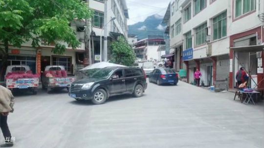 高山人家乡 民的晚餐(≧ω≦)/ 2019-05-08 12点场